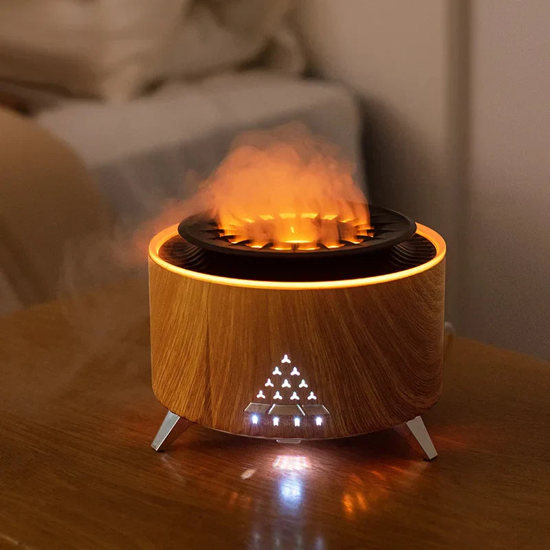 SerenityFuze™ Calmotherapy & Sleep Diffuser