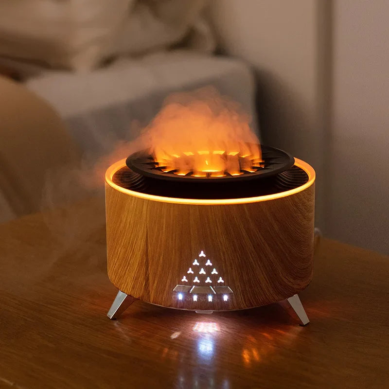 SerenityFuze™ Calmotherapy & Sleep Diffuser